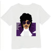 Cartoon Sunglasses T-shirt