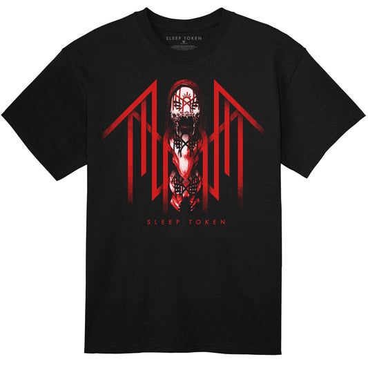 Totem Color (Rockabilia Exclusive) T-shirt