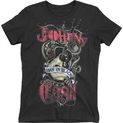 MIB Guitar Junior Top