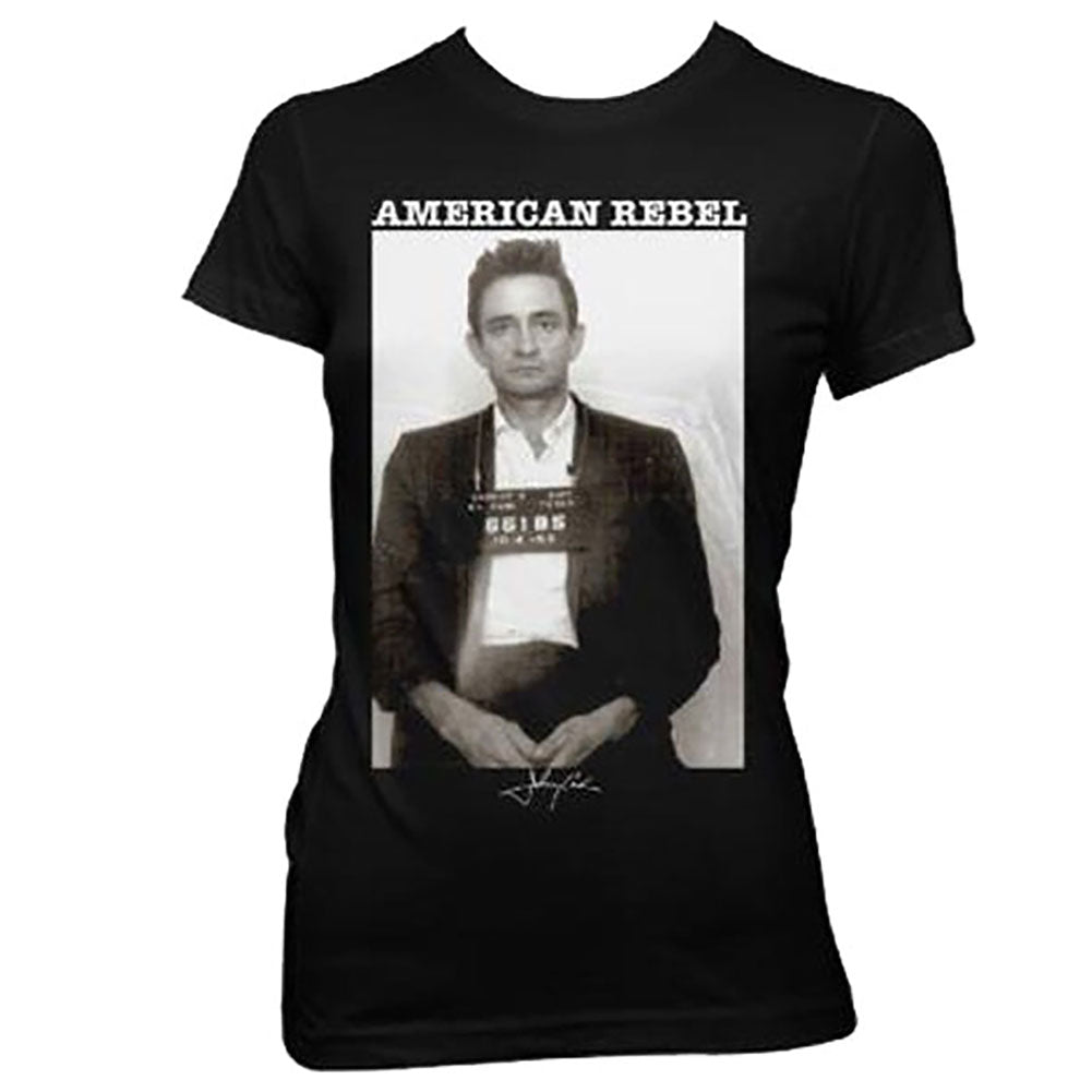 American Rebel Junior Top