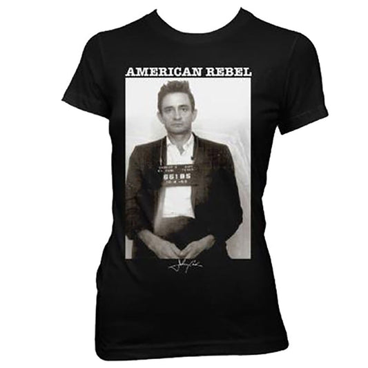 American Rebel Junior Top