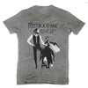 Rumours Heather Grey T-shirt