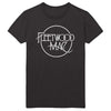 Logo Black T-shirt