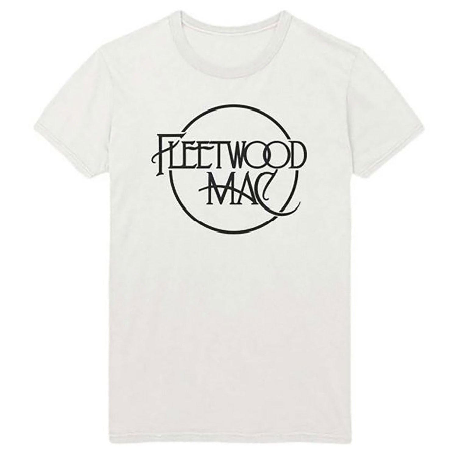 Logo White T-shirt
