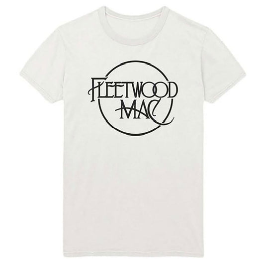 Logo White T-shirt