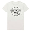 Logo White T-shirt