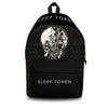 The Summoning Black Daypack Backpack