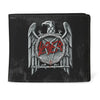 Silver Eagle Bi-Fold Wallet