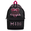 Logo Daypack Backpack