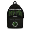 Dead Again Daypack Backpack