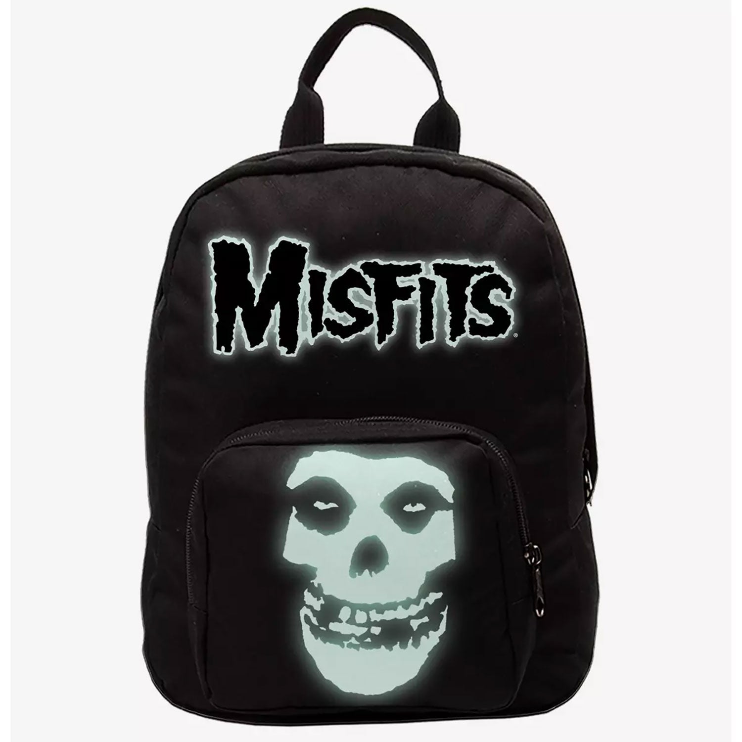 Fiend 'Glow in the Dark' Mini Backpack Backpack
