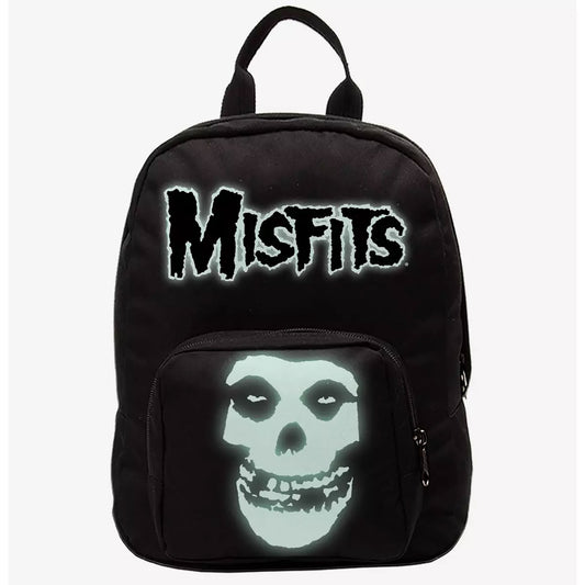 Fiend 'Glow in the Dark' Mini Backpack Backpack
