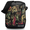 Reign In Blood Crossbody Bag Messenger Bag