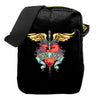 Dagger Crossbody Bag Messenger Bag