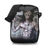 Demigod Crossbody Bag Messenger Bag