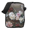 Power, Corruption & Lies Crossbody Bag Messenger Bag