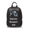 Supreme Vampyric Evil Mini Backpack Backpack