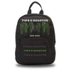 Dead Again Mini Backpack Backpack