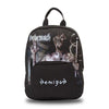 Demigod Mini Backpack Backpack