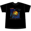 Pyromania T-shirt