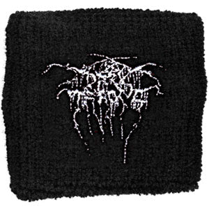 DarkThrone Logo Athletic Wristband