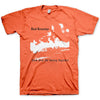 Fresh Fruit Orange T-shirt