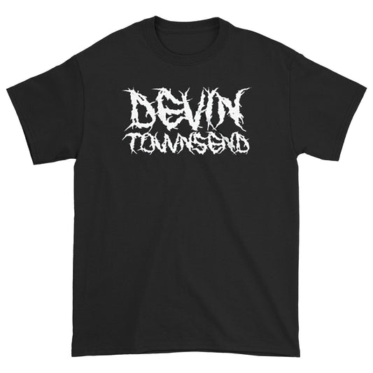 Devin Townsend Dev Metal T-shirt