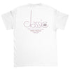 Classic Park Theater Shows Las Vegas 2017 T-shirt