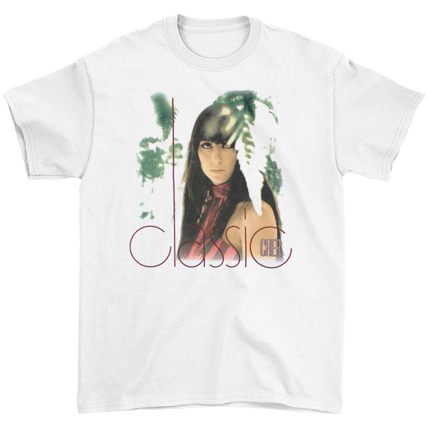 Cher Merch Store - Officially Licensed Merchandise | Rockabilia