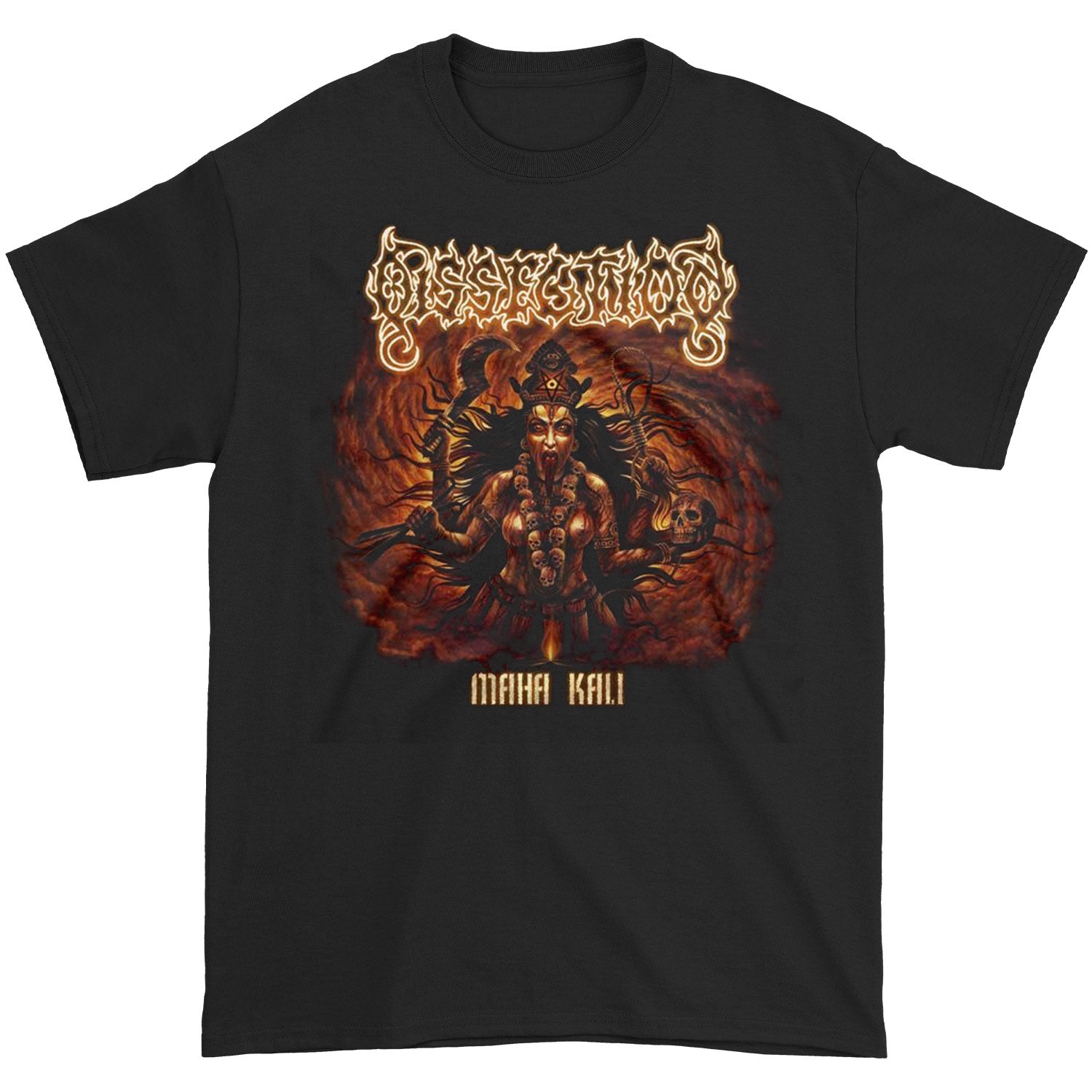 Maha Kali T-shirt