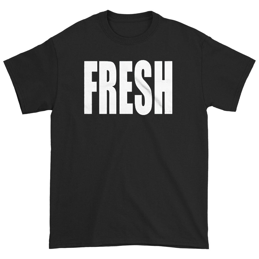 Doug E. Fresh Fresh T-shirt | Doug E. Fresh Merch Store