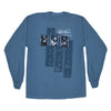 Live On Tour 2008 King Of The Blues Worldwide Long Sleeve