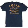 S. Gomez Kill Em With Kindness T-shirt