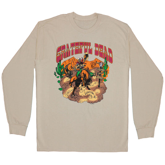 Summer Tour '91 Long Sleeve