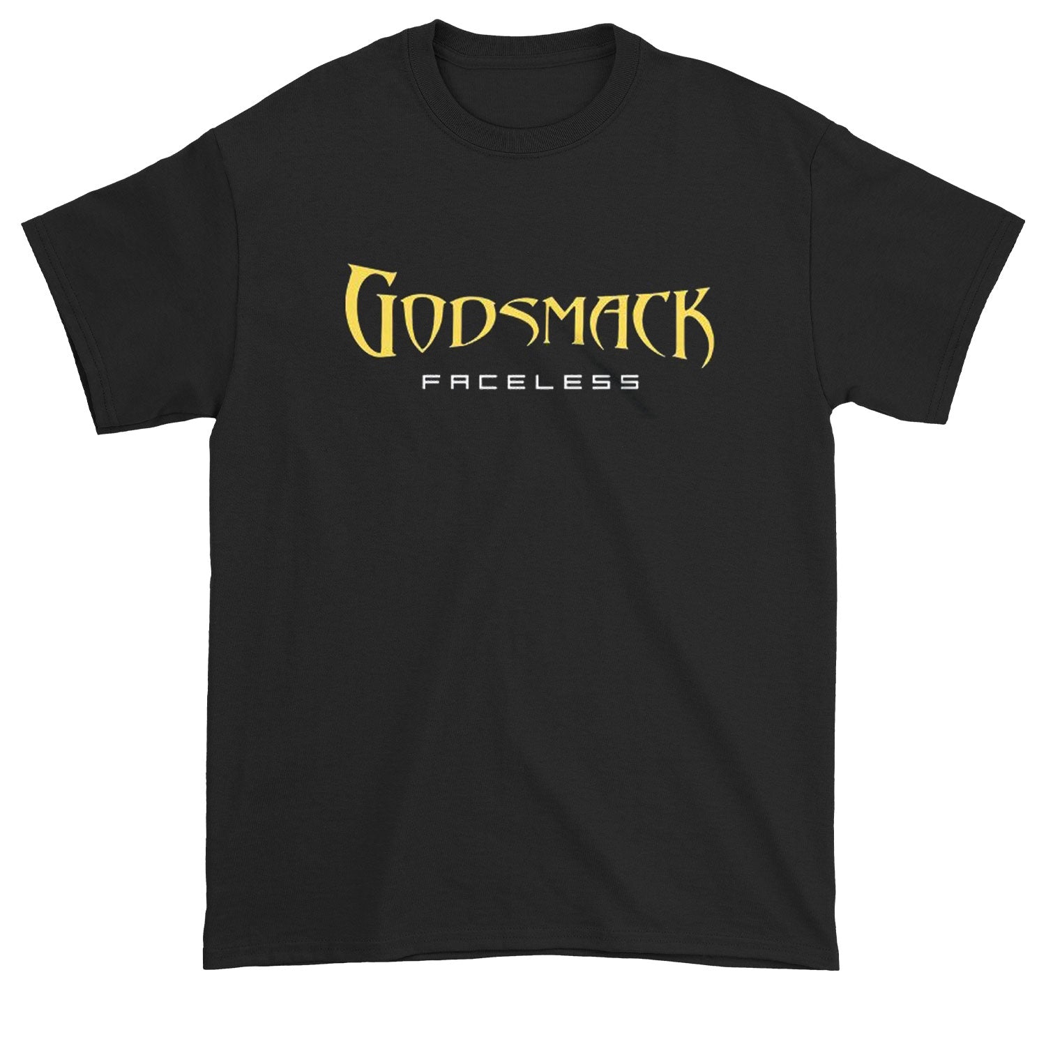 Godsmack Faceless T-shirt