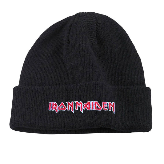 Maiden Filled Cuff Beanie Beanie