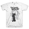 Father Time T-shirt