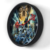 Rite Here Rite Now (Rockabilia Exclusive) Wall Clock