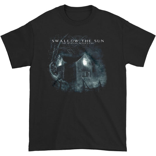 Swallow The Sun The Morning Never Came T-shirt