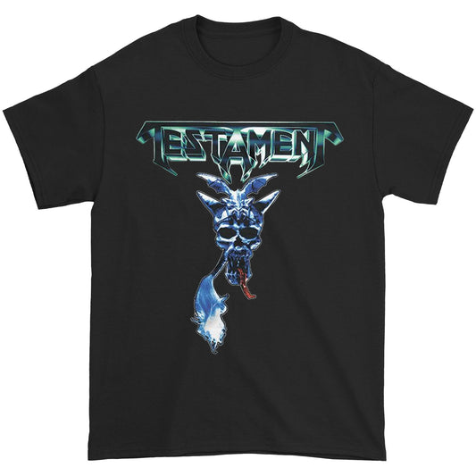 Testament First Strike T-shirt