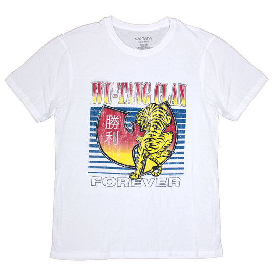 Tiger Slim Fit T-shirt