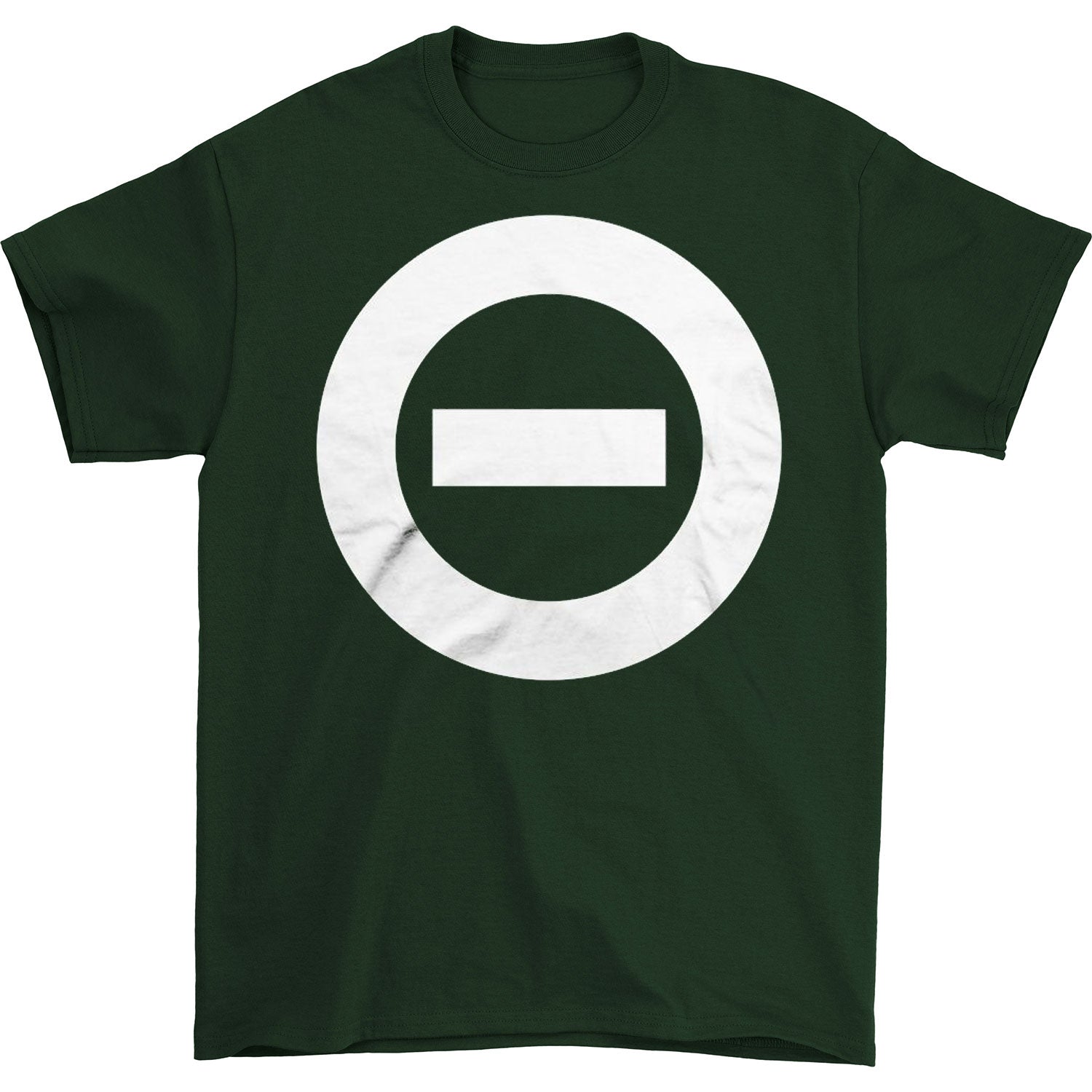 Type O Negative Stay Back T-shirt Front