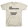 Teenage Kicks T-shirt