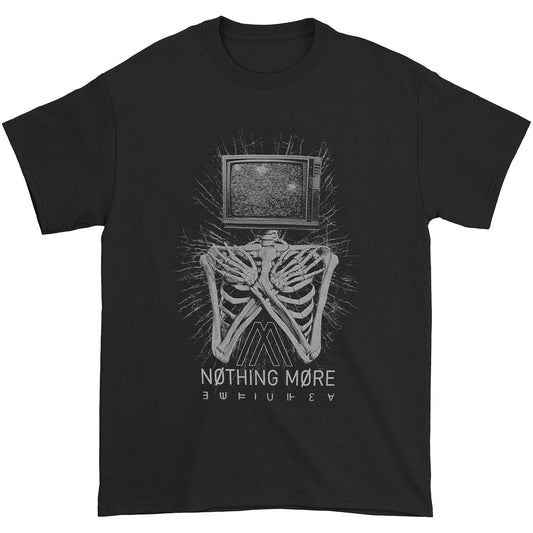 Nothing More Not Machines T-shirt