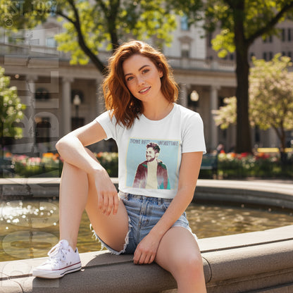 Unforgettable Junior Top