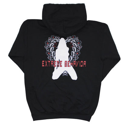 Extreme Behavior (Only 1 Available) Hooded Sweatshirt