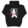 Extreme Behavior Hooded Sweatshirt