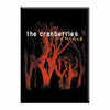 The Cranberries Zombie Magnet