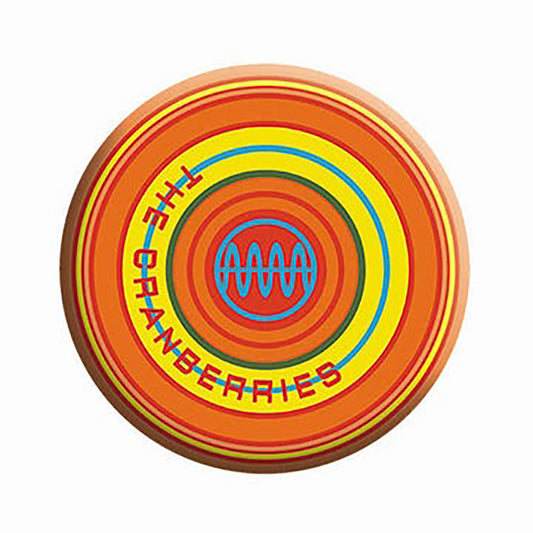 Cranberries The Cranberries Circles Button