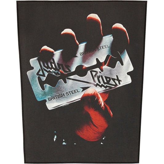 Judas Priest Back Patch